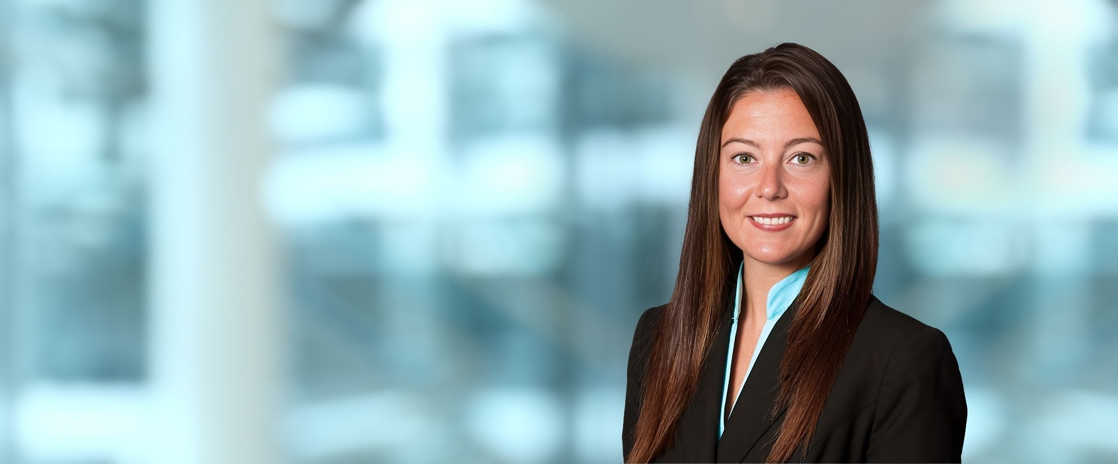 Claire Hurley, Cole, Scott & Kissane, P.A. Photo