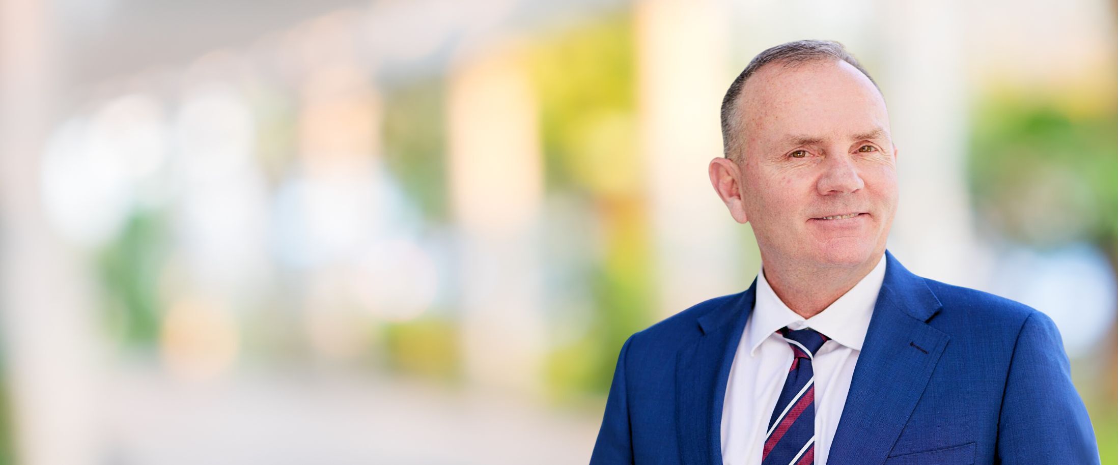 Gene Kissane, Cole, Scott & Kissane, P.A. Photo