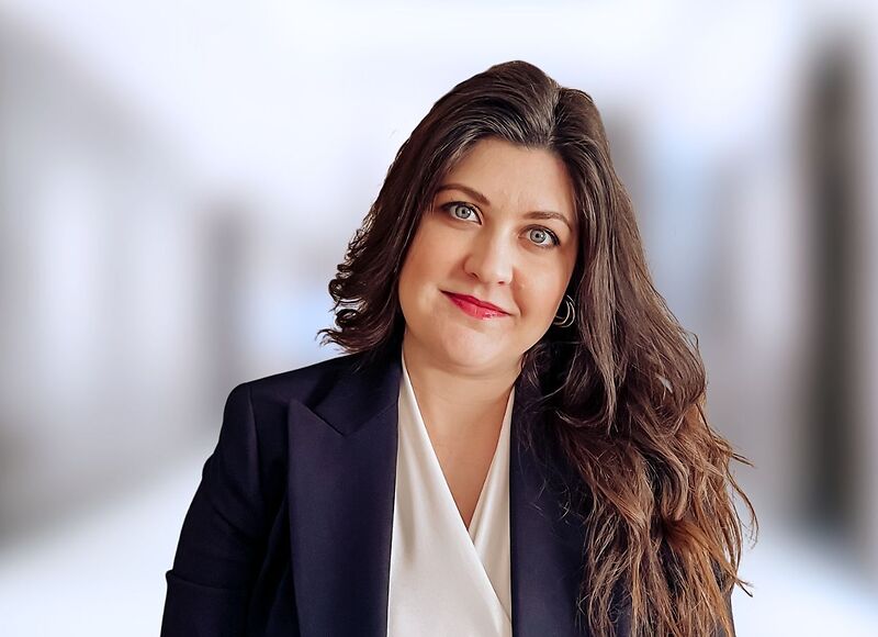 Photo of Brooke K. Newsome