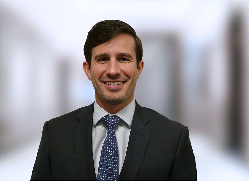 Photo of Shawn R. Carmical