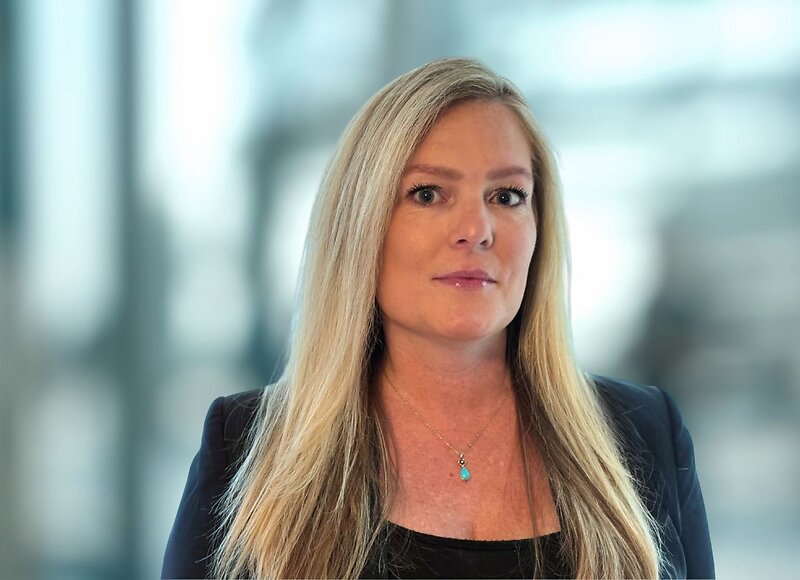 Photo of Cassidy Gordon Sterle