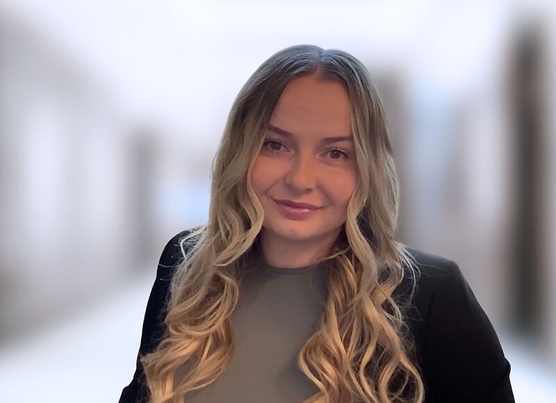 Photo of Milica  Jovanovic