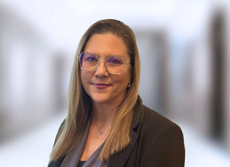 Photo of Jennifer  Kass