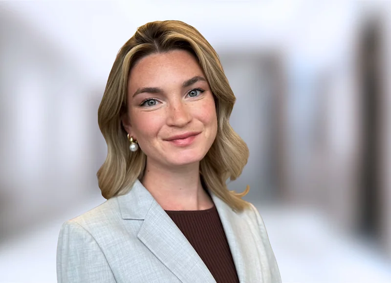 Photo of Ana E.B. Bettencourt