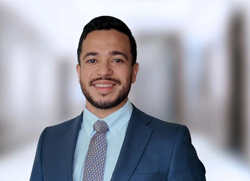 Photo of Troy A. Osorio