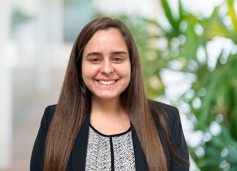 Photo of Meagan E.J. Sanchez