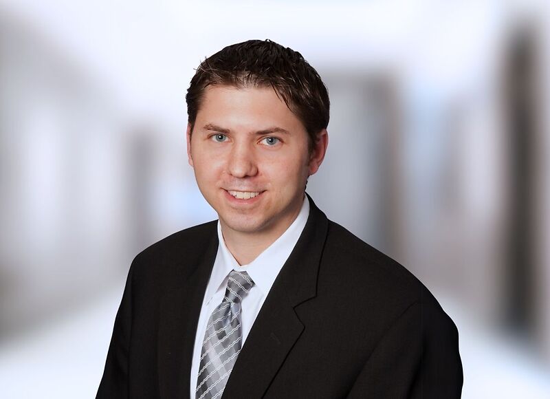 Photo of Justin C. Sorel