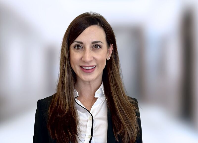 Photo of Jillian  Strasser