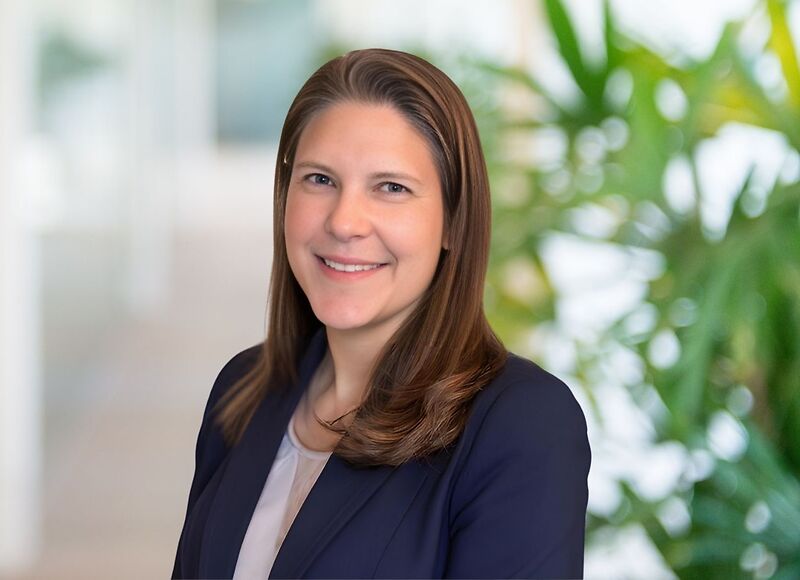 Photo of Nicole  Wall