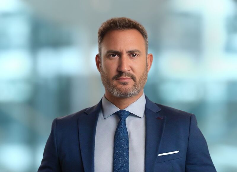 Photo of Joshua A. Goldstein