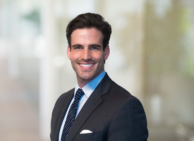 Photo of Dustin Phillip Singer