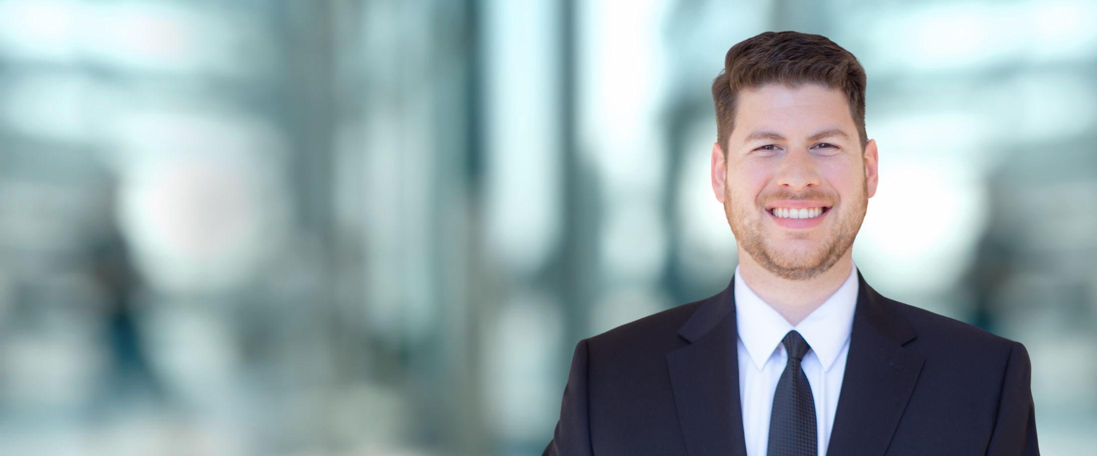 Isaac Jensen, Cole, Scott & Kissane, P.A. Photo