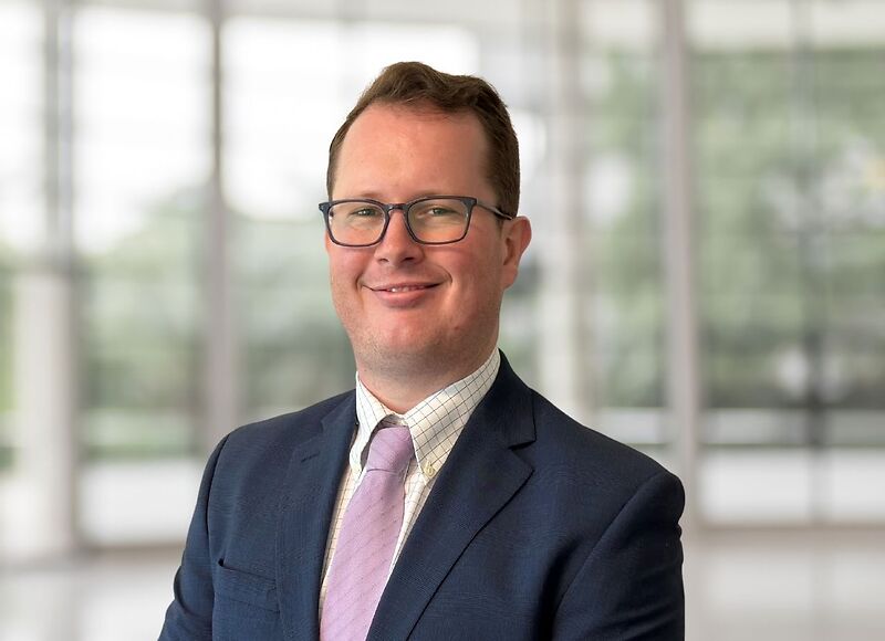 Photo of Robert J. DeLuca