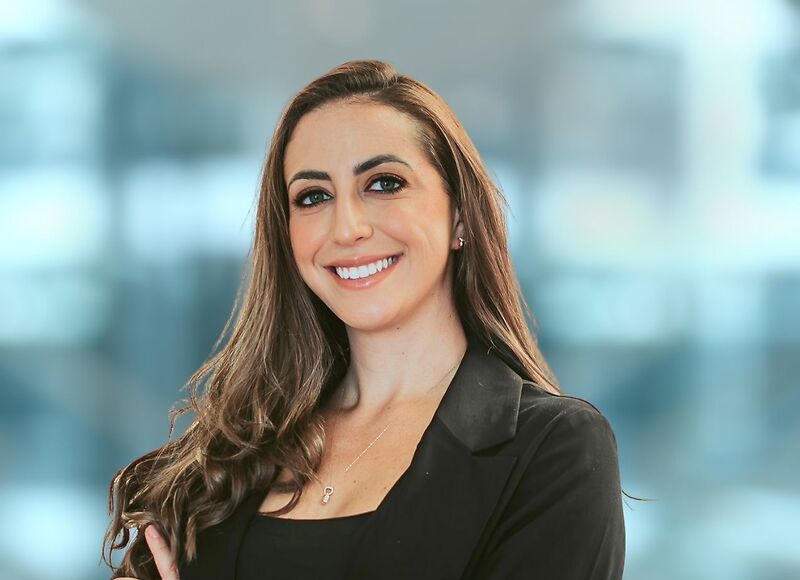 Photo of Marilia  Carvalho Baltar