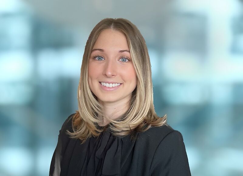 Photo of Taylor D. Johannesson