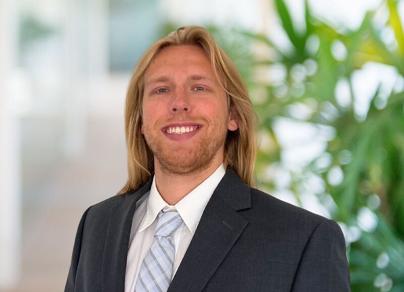 Photo of Gregory Andrew Lica