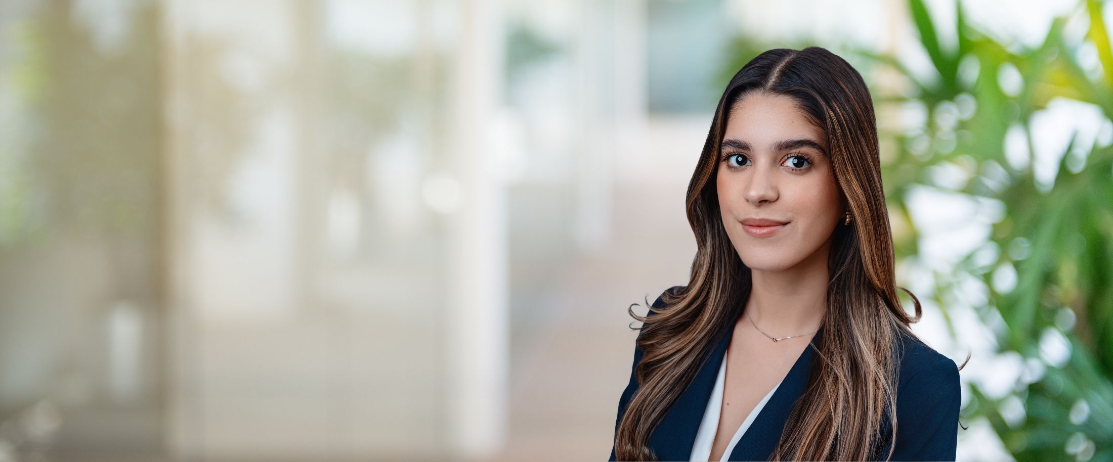 Natalia Morales, Cole, Scott & Kissane, P.A. Photo