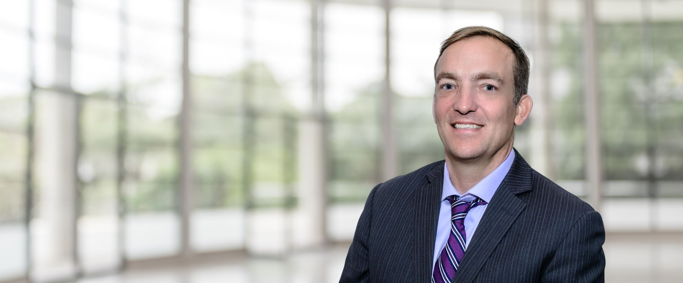 Blake Sando, Cole, Scott & Kissane, P.A. Photo