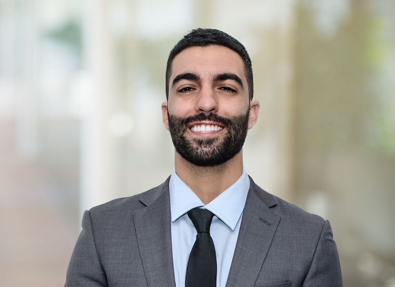 Photo of Roi S. Koren