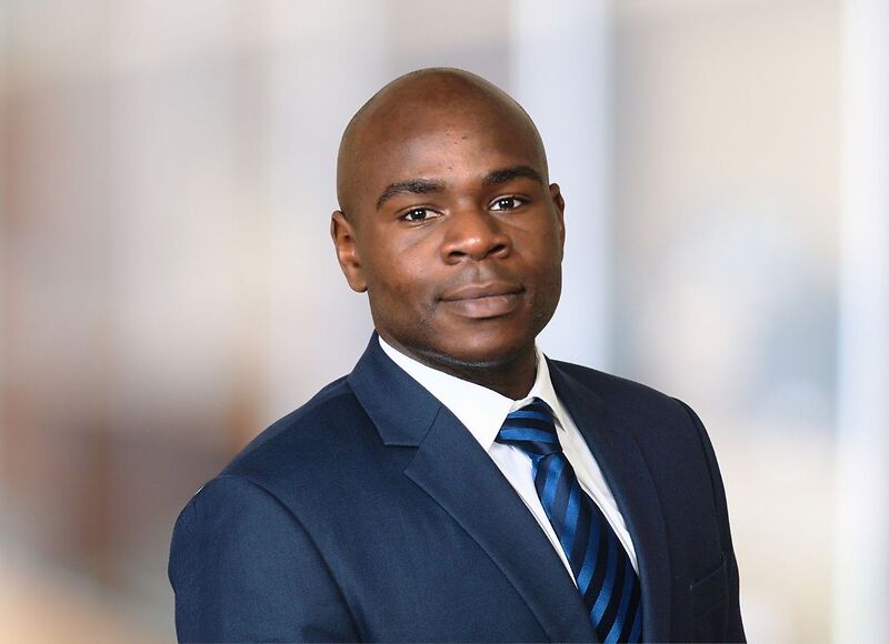 Photo of Jori  McKain