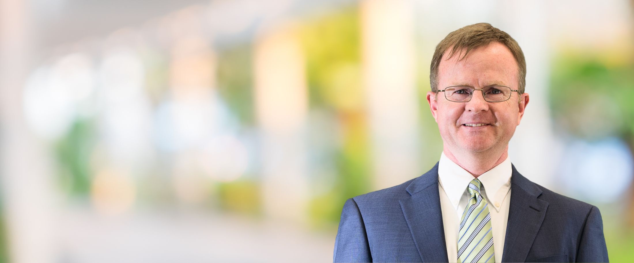 Michael McSoley, Cole, Scott & Kissane, P.A. Photo