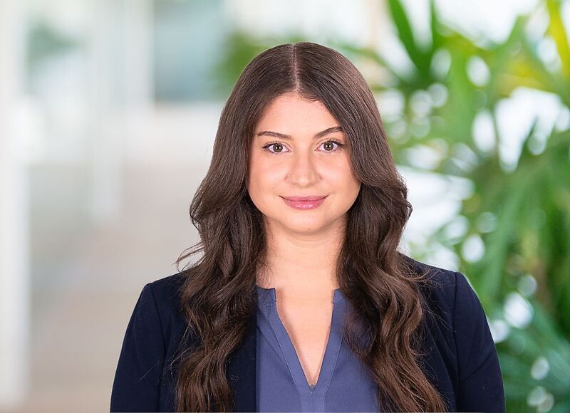 Photo of Joanna S. Pizzo