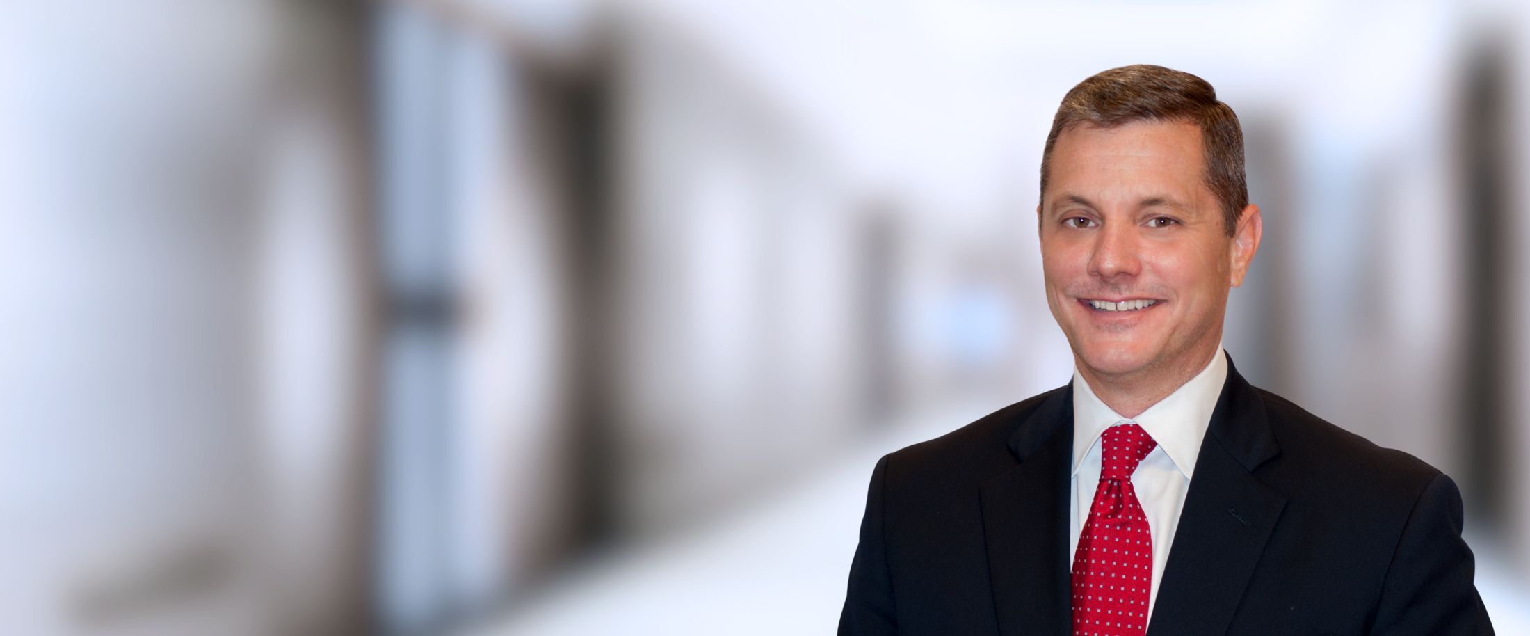 George Truitt, Cole, Scott & Kissane, P.A. Photo