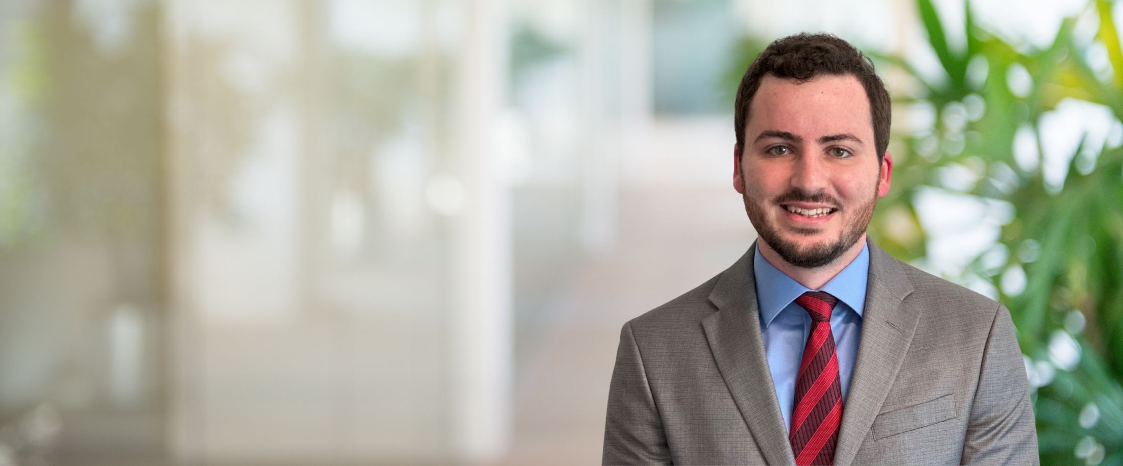 Brandon Tyler, Cole, Scott & Kissane, P.A. Photo