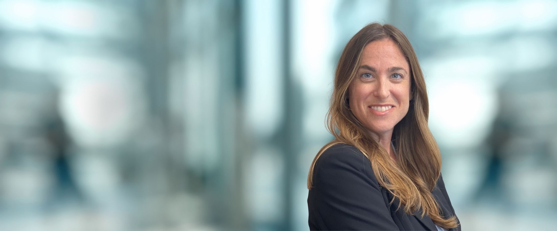 Rachel Beige, Cole, Scott & Kissane, P.A. Photo