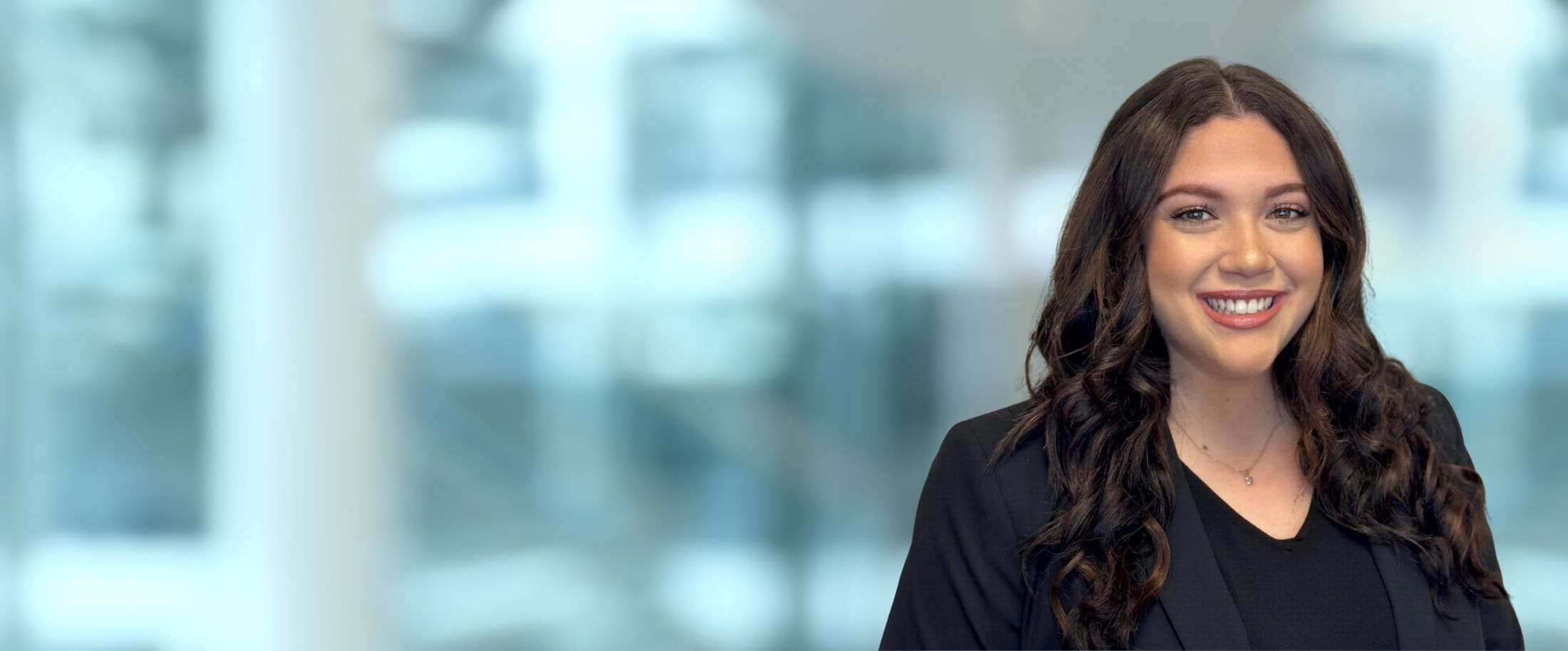 Hayley Auletta, Cole, Scott & Kissane, P.A. Photo