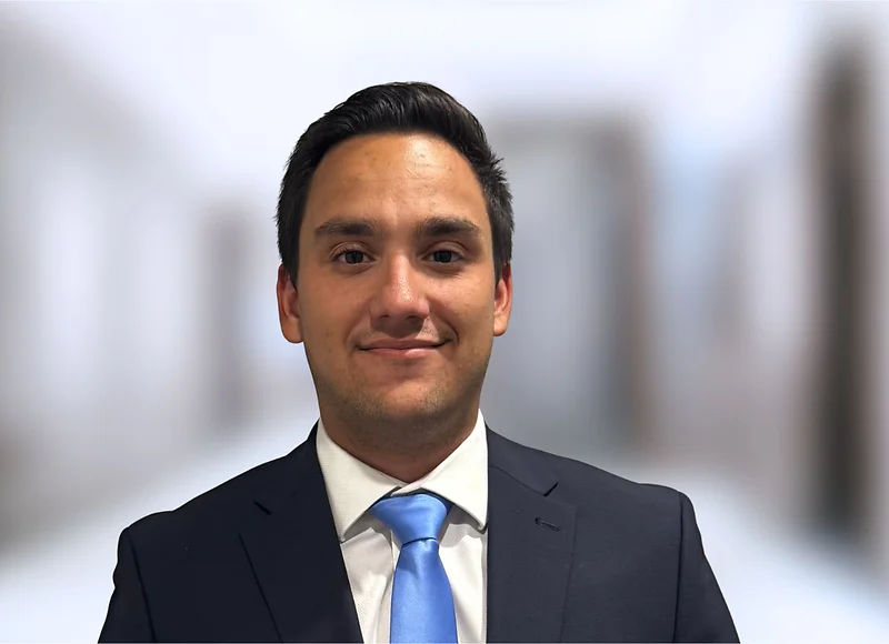 Photo of Matthew J. Gomez