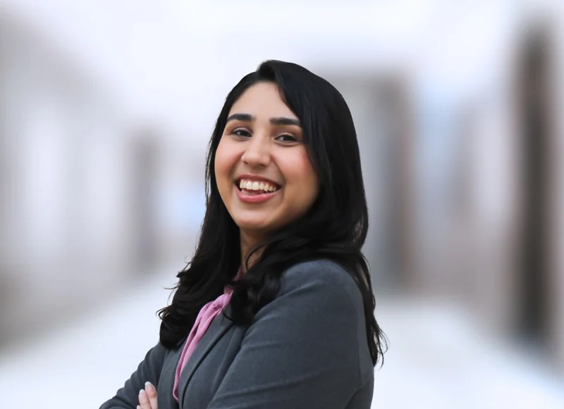 Photo of Catarina  Alvarez