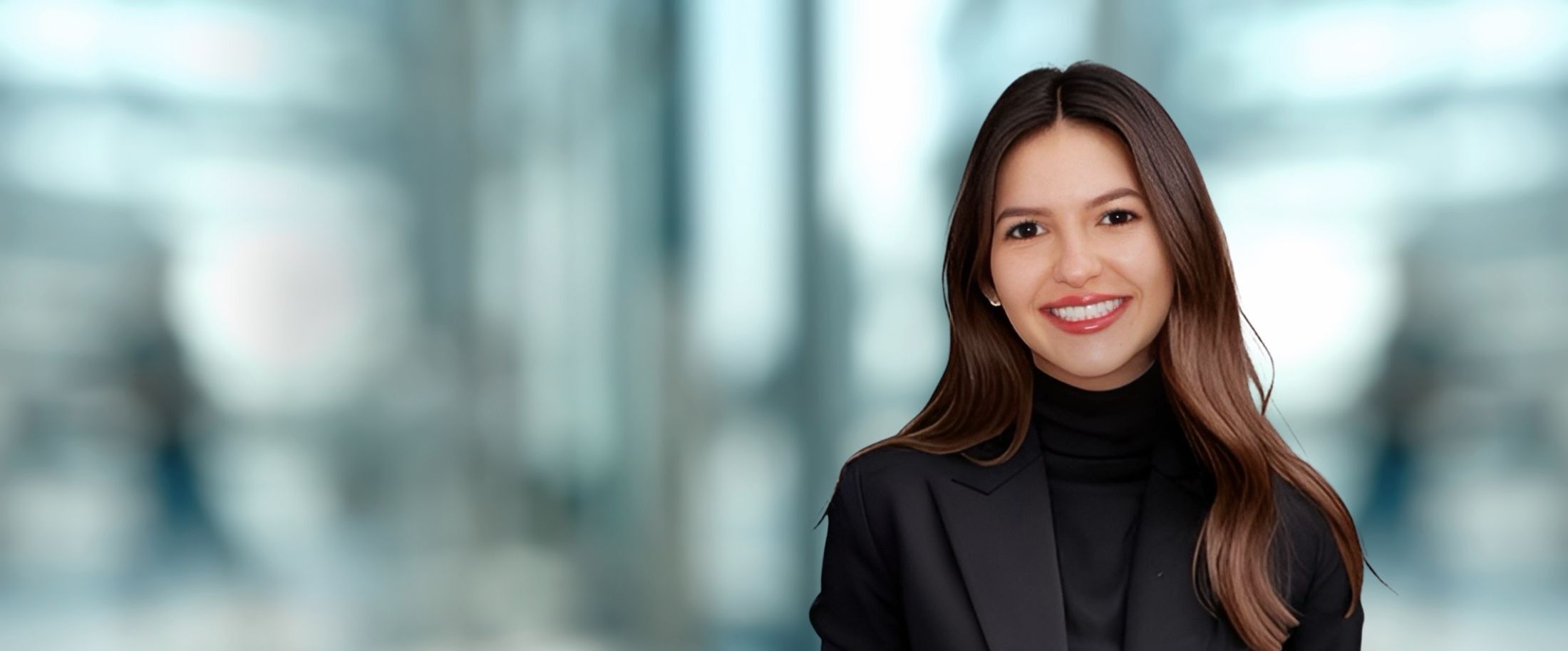 Emma McCarthy, Cole, Scott & Kissane, P.A. Photo