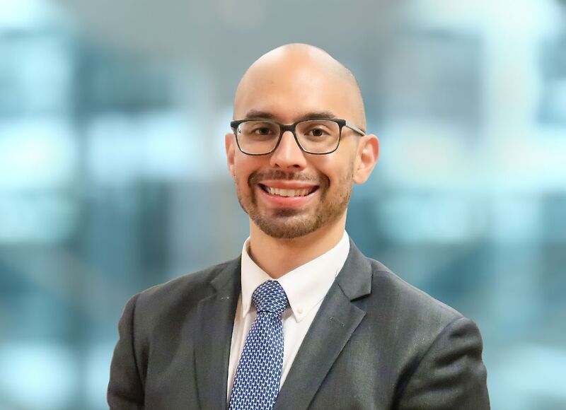 Photo of Justin  Maya