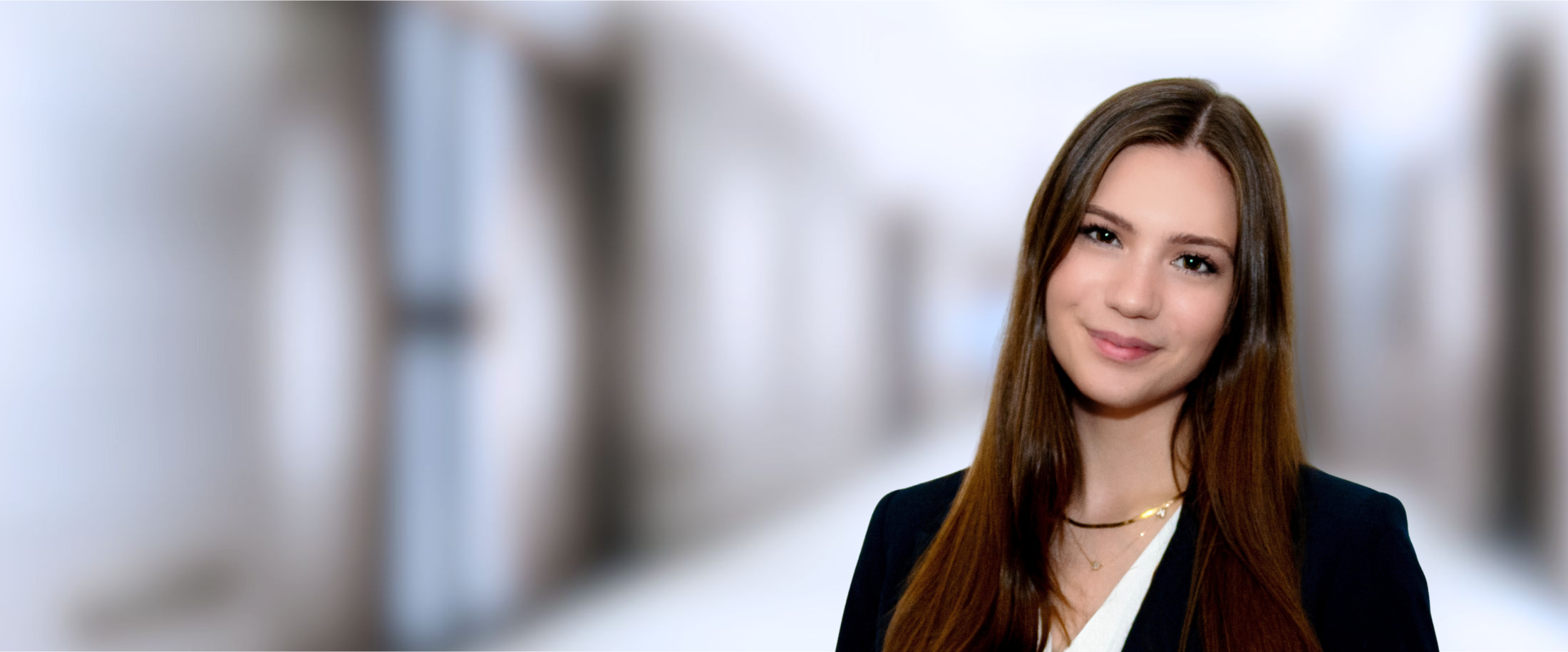 Amelia White, Cole, Scott & Kissane, P.A. Photo