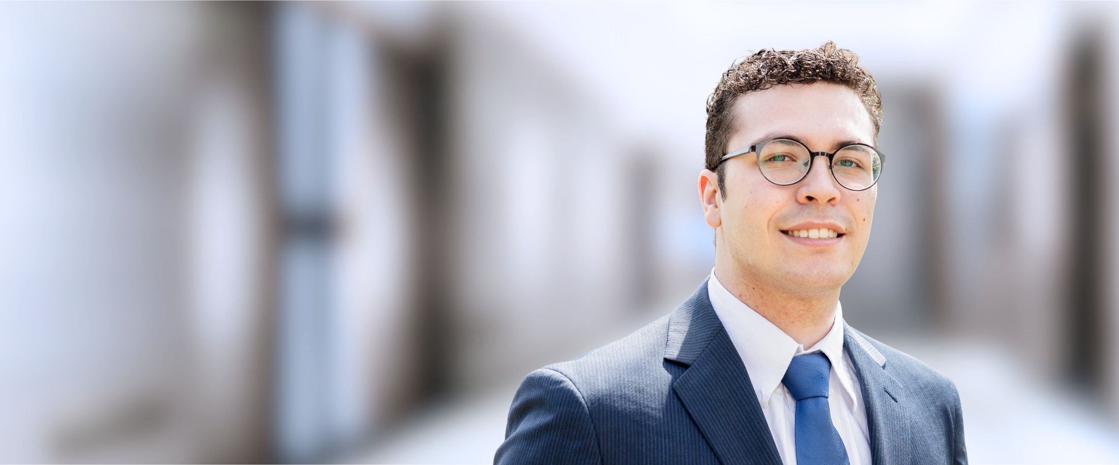 Joshua Brensel, Cole, Scott & Kissane, P.A. Photo