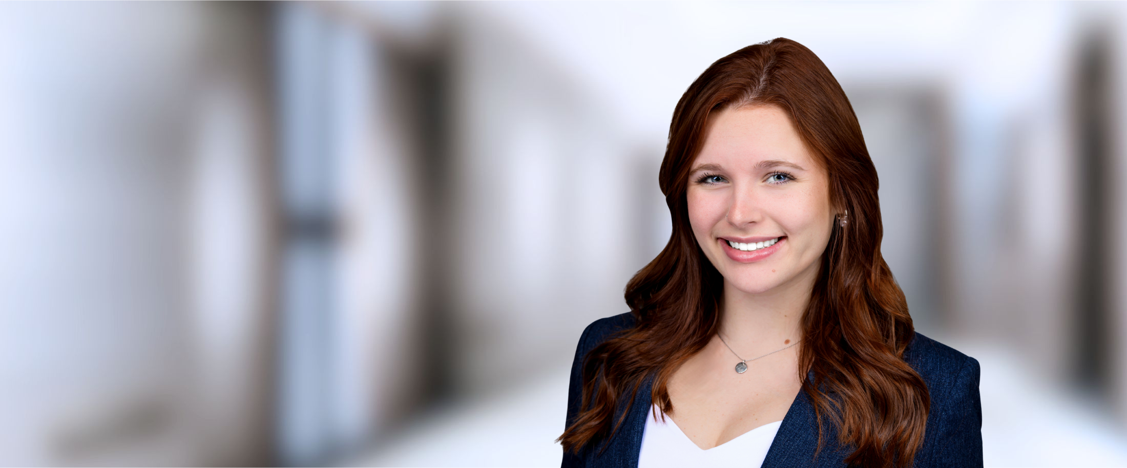 Kayla Norman, Cole, Scott & Kissane, P.A. Photo