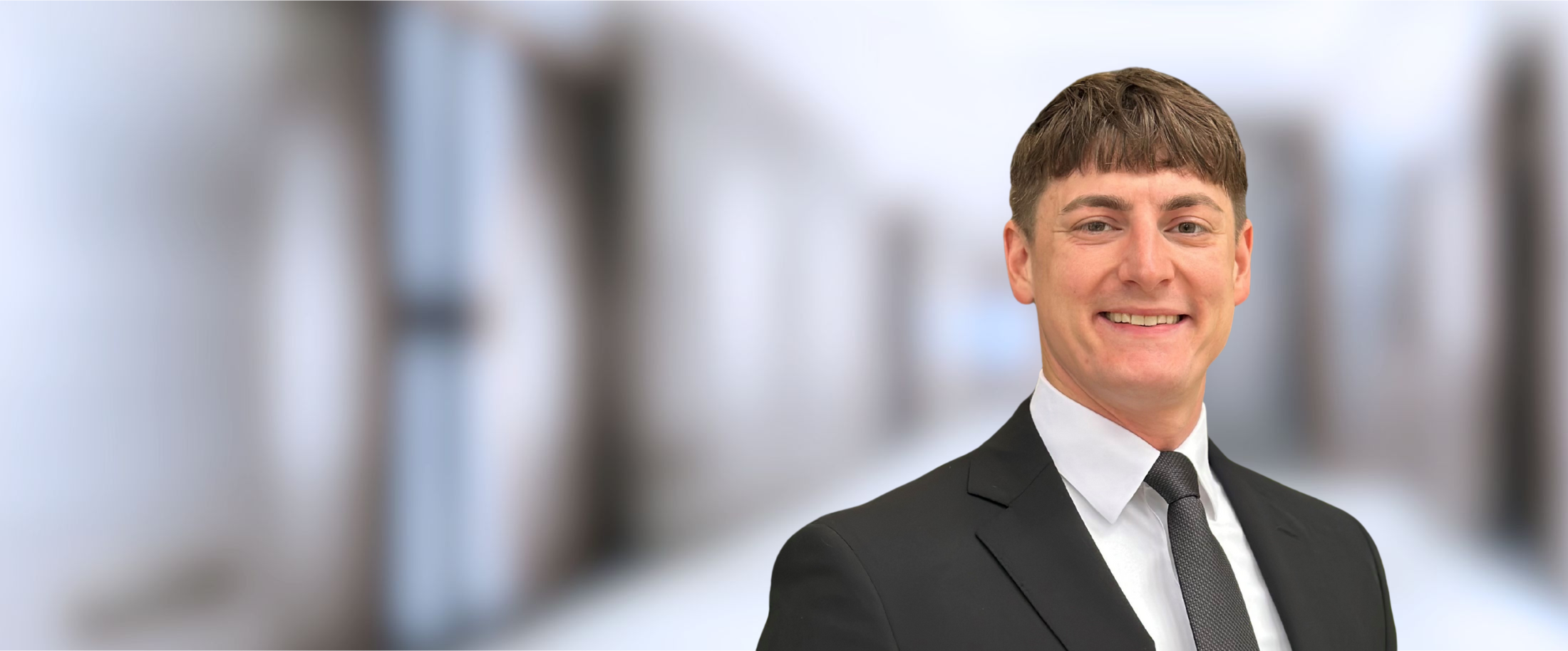 Matthew Pozza, Cole, Scott & Kissane, P.A. Photo