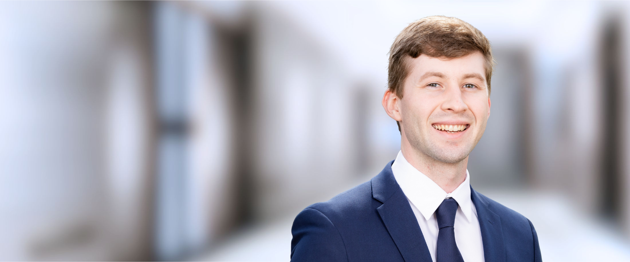 James McCauley, Cole, Scott & Kissane, P.A. Photo