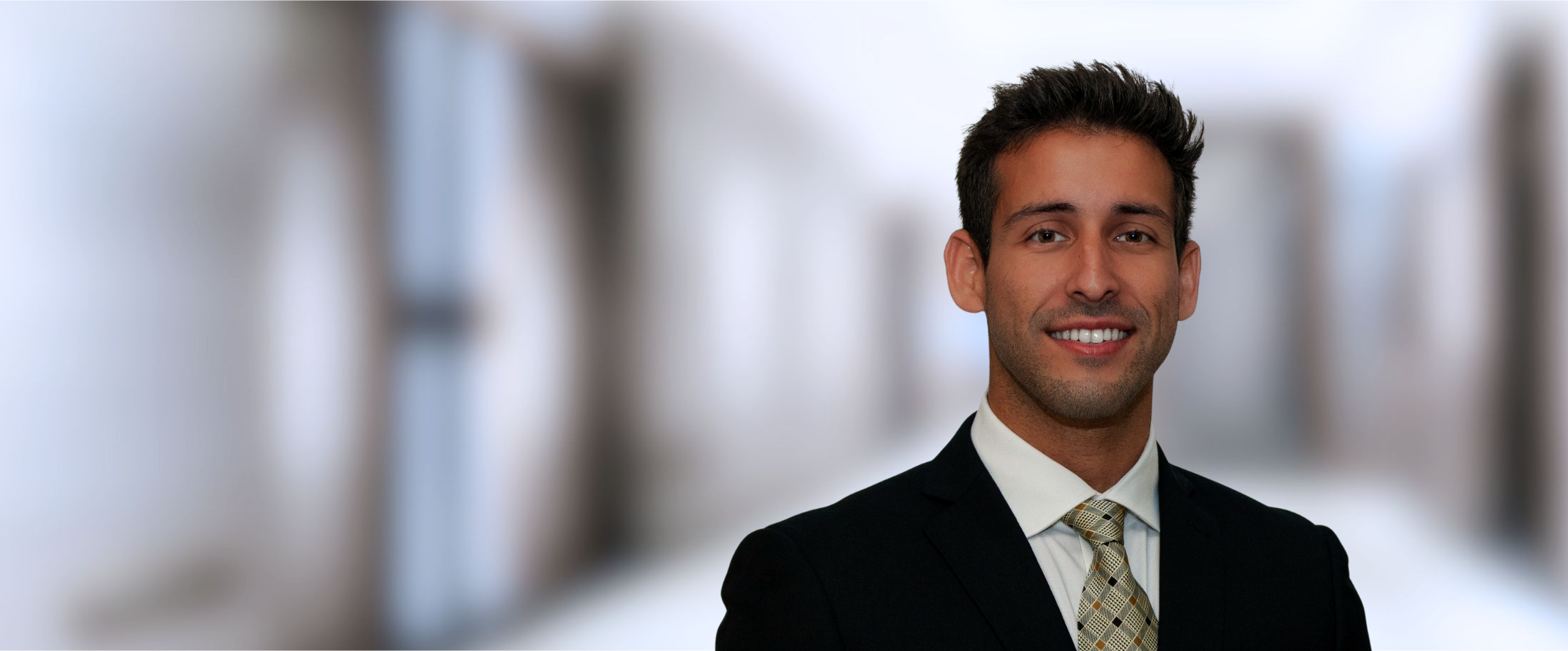 Nicholas Hidalgo, Cole, Scott & Kissane, P.A. Photo