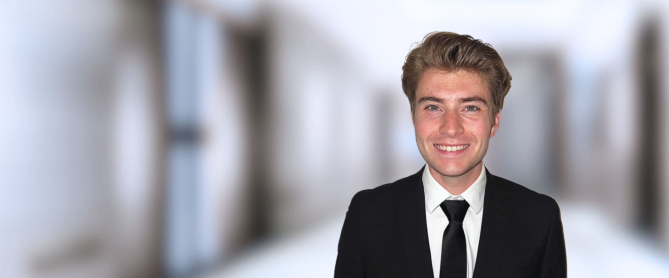 Casey Esch, Cole, Scott & Kissane, P.A. Photo