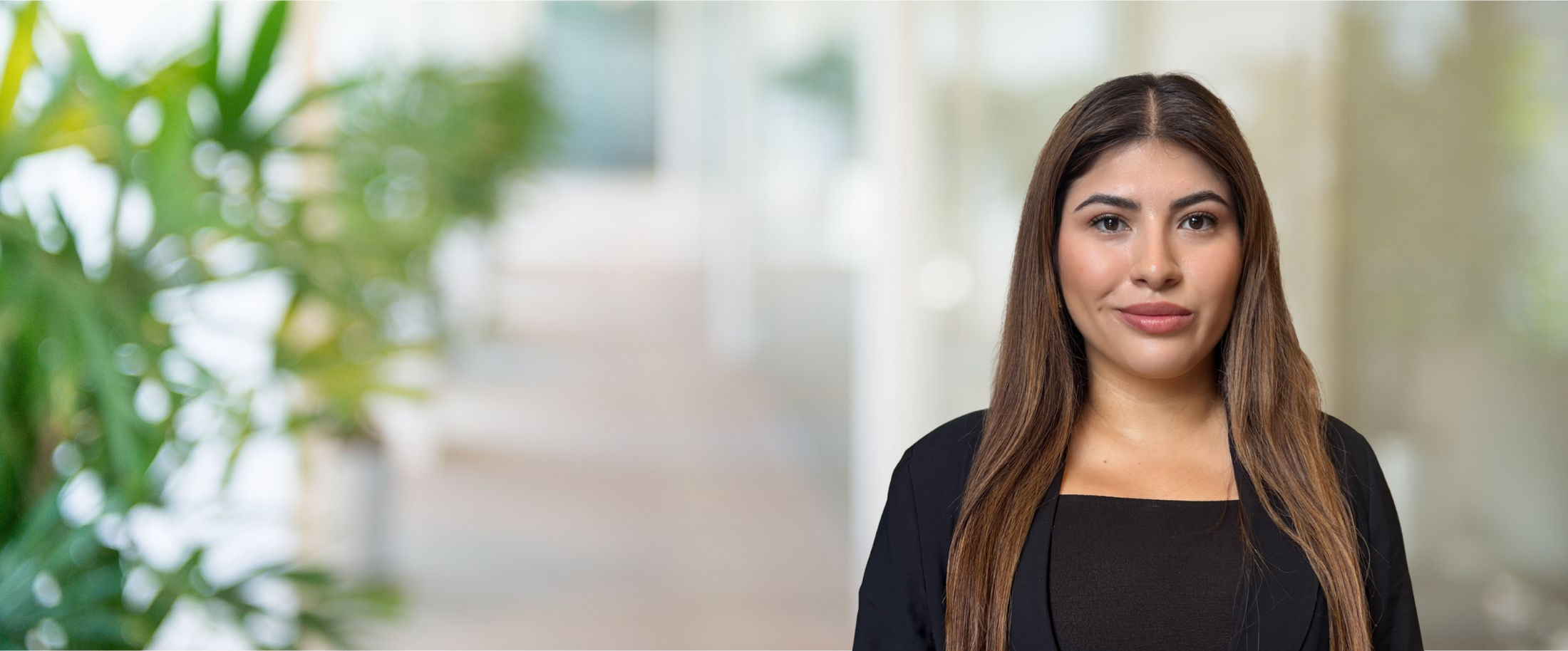 Maria Delgado, Cole, Scott & Kissane, P.A. Photo