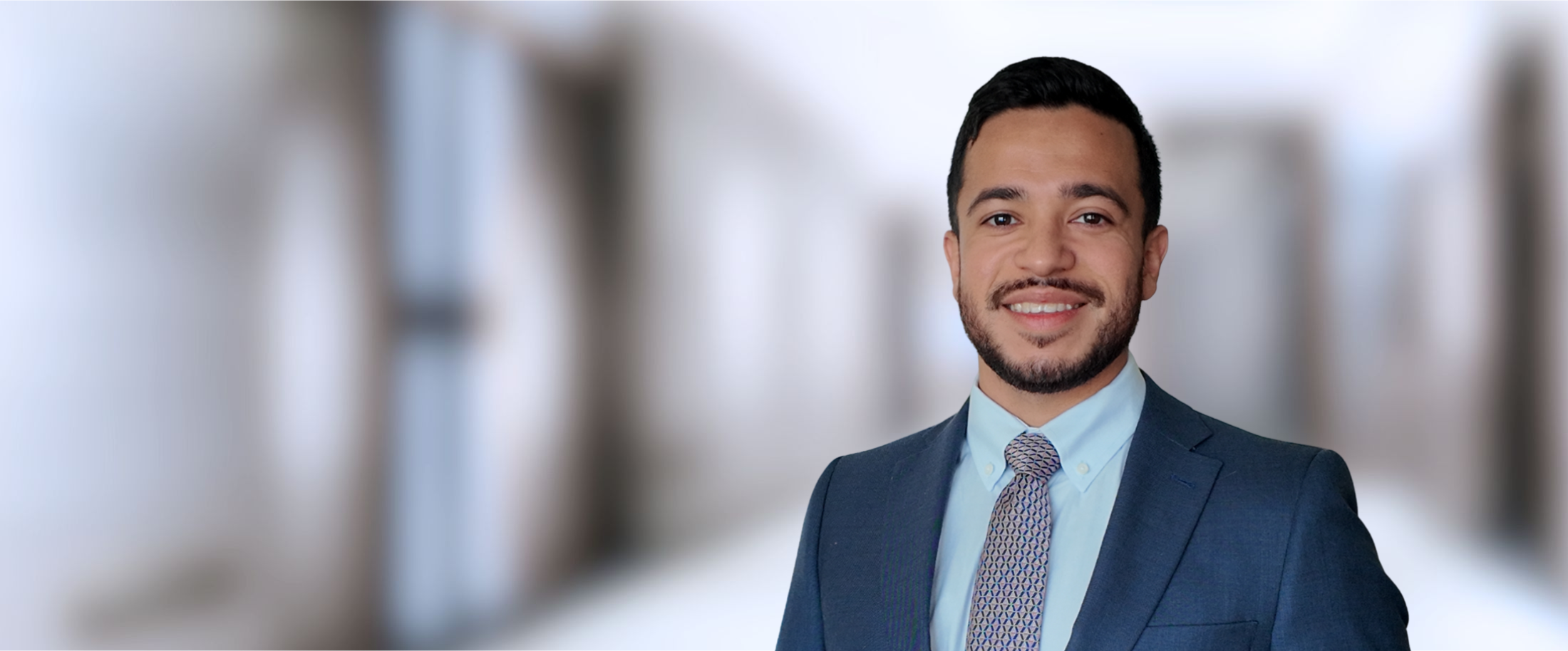 Troy Osorio, Cole, Scott & Kissane, P.A. Photo