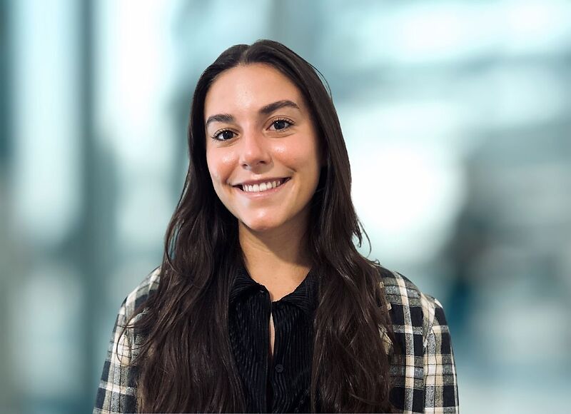 Photo of Bianca R. Antonelli