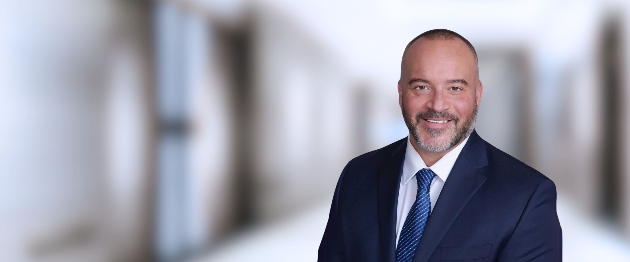 Marco Commisso, Cole, Scott & Kissane, P.A. Photo