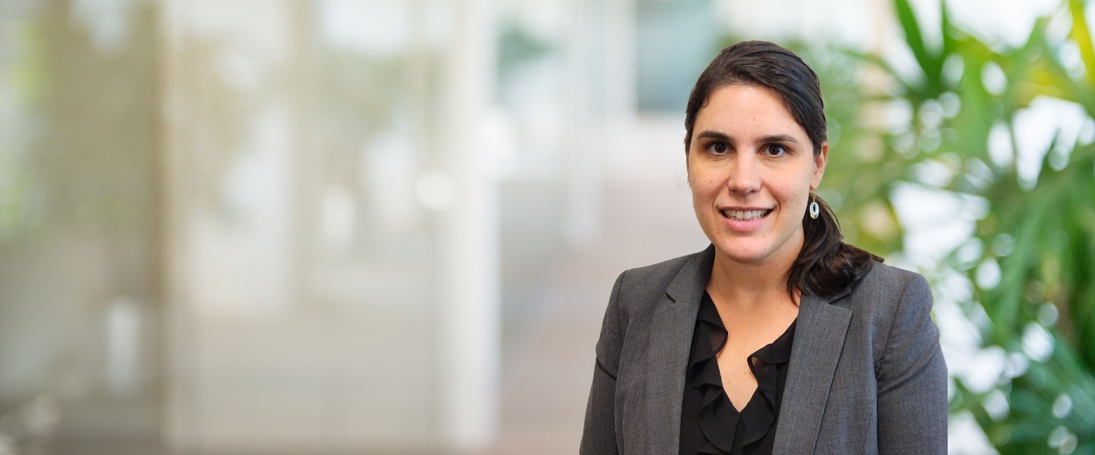 Erica Diner, Cole, Scott & Kissane, P.A. Photo