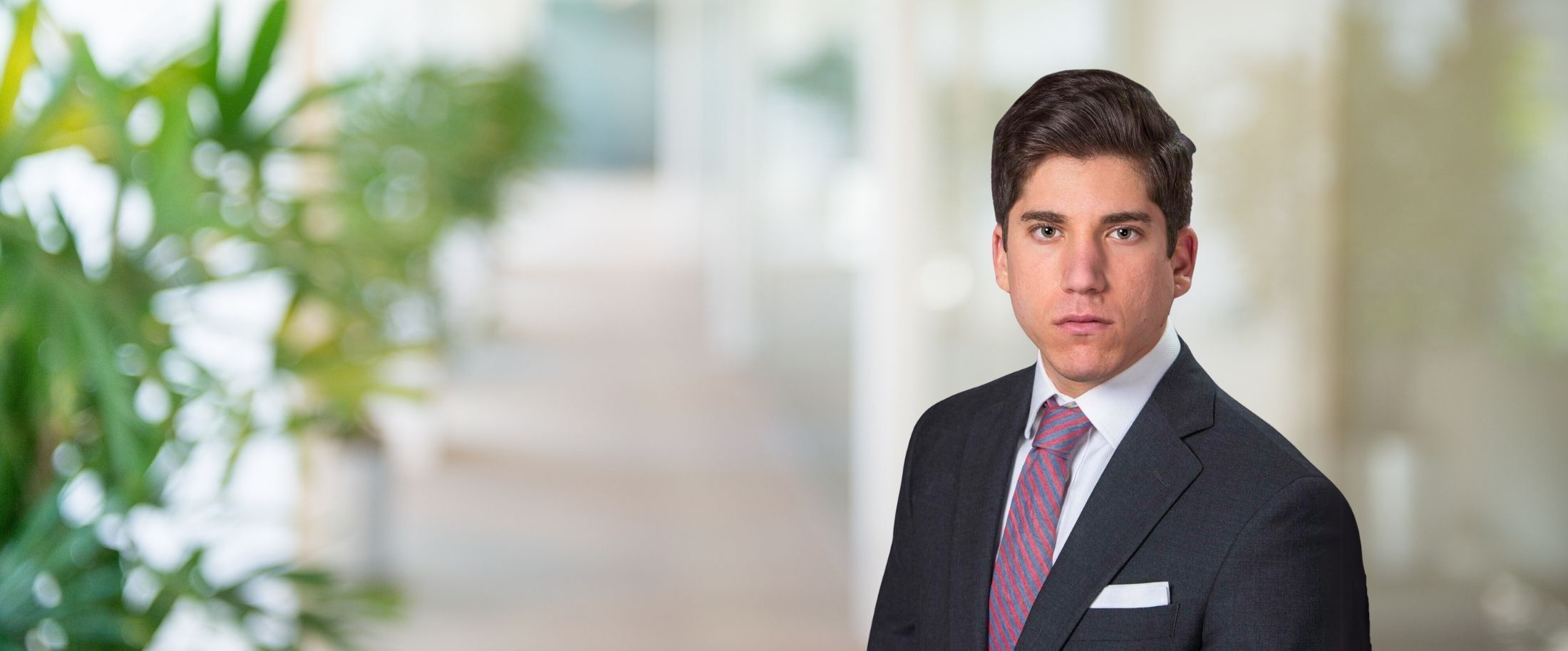 Michael Dulman, Cole, Scott & Kissane, P.A. Photo