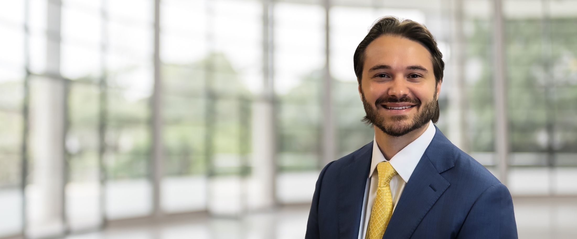 Dennis Egitto, Cole, Scott & Kissane, P.A. Photo