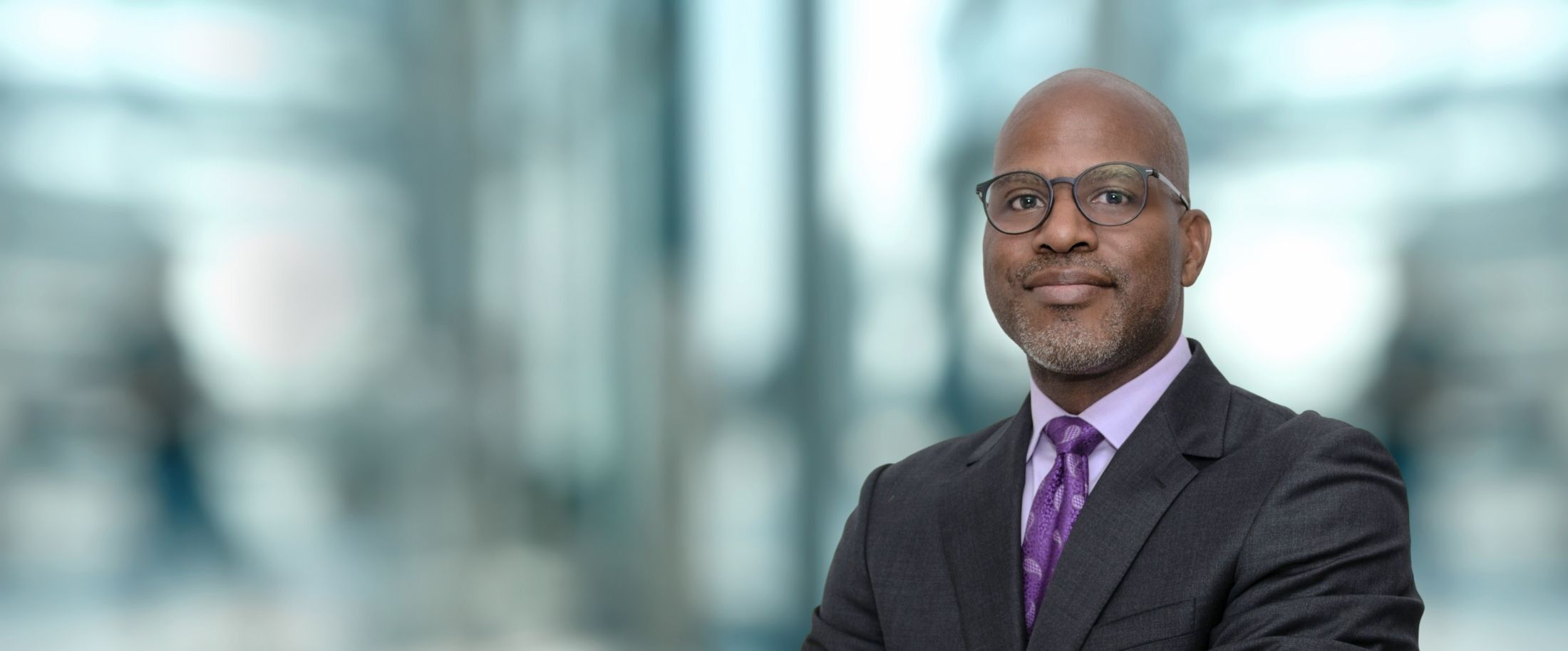 Antwon Emery, Cole, Scott & Kissane, P.A. Photo