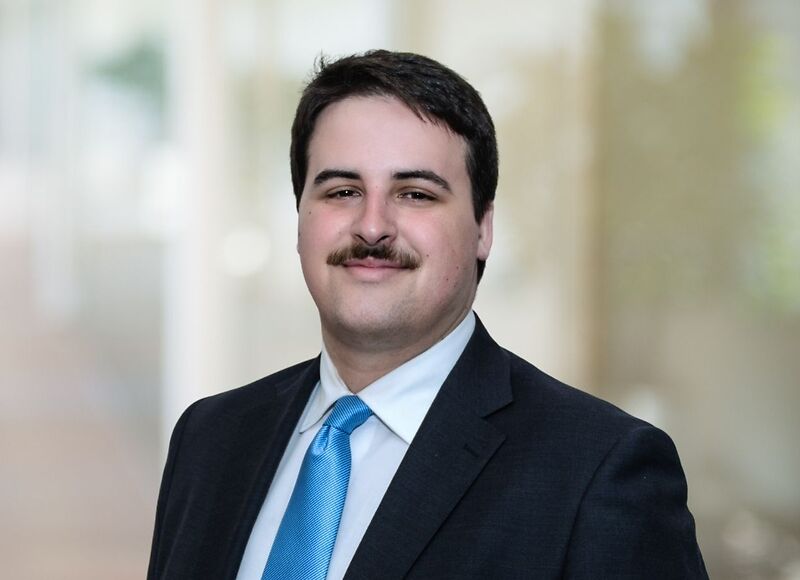 Photo of Horacio M. Garcia